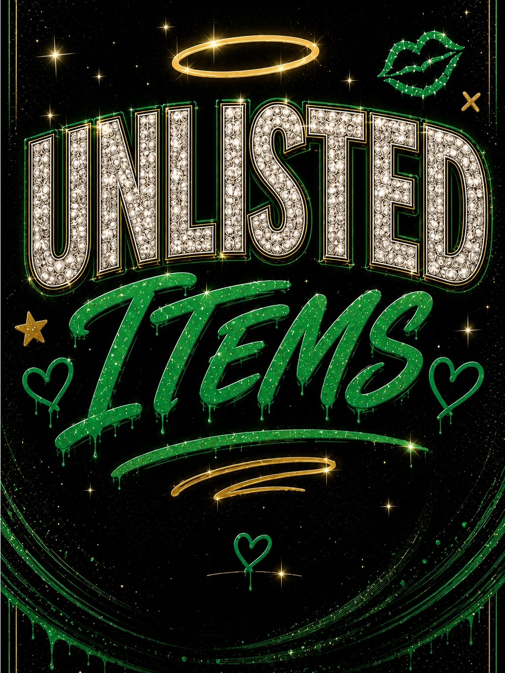 UNLISTED